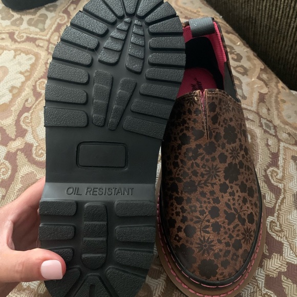 Western chief woman’s shoes - Picture 2 of 2